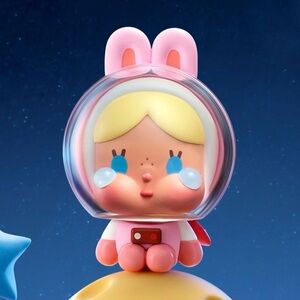 Crying to The Moon The Rabbit on the Moon Mini